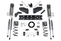 Zone Offroad Products ZOND117F