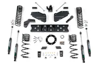 Zone Offroad Products ZOND117N