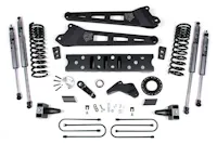 Zone Offroad Products ZOND121F