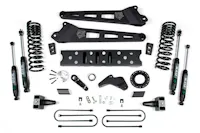Zone Offroad Products ZOND121N