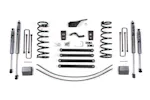 Zone Offroad Products FOX98450761