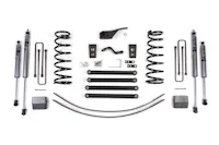 Zone Offroad Products ZOND47F