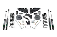 Zone Offroad Products ZOND62N