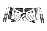 Zone Offroad Products ZOND66N