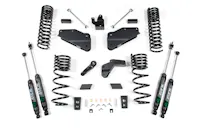 Zone Offroad Products ZOND53N
