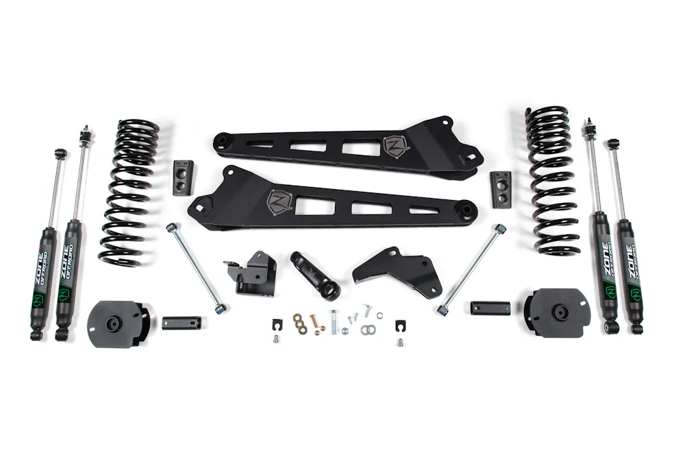 Zone Offroad Products ZOND63N