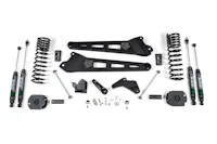 Zone Offroad Products ZOND63N