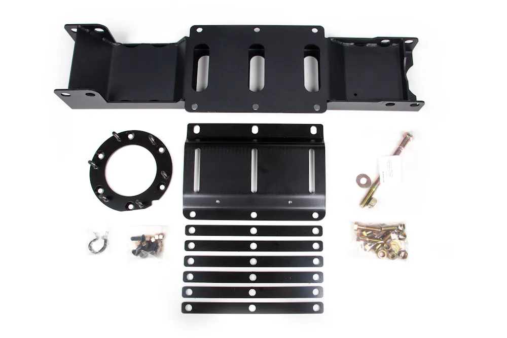 Zone Offroad Products ZOND5612