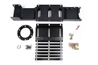 Zone Offroad Products ZOND5620