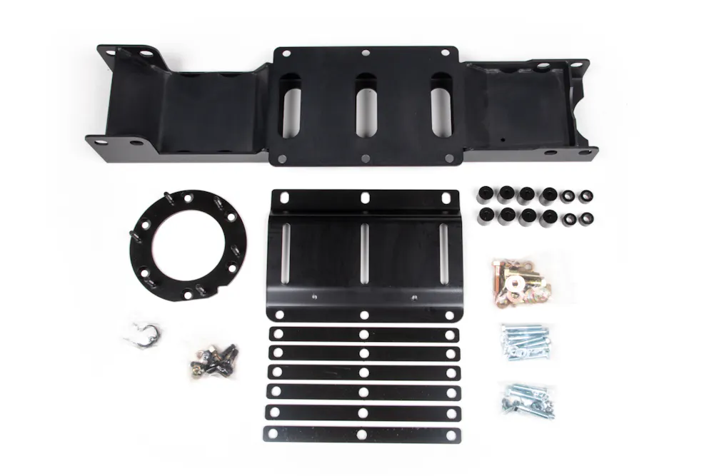 Zone Offroad Products ZOND5624