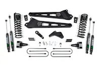 Zone Offroad Products ZOND67N