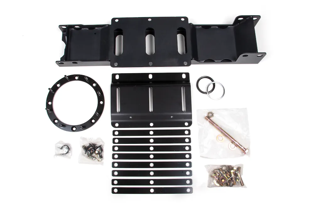 Zone Offroad Products ZOND5823
