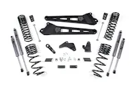 Zone Offroad Products ZOND58F