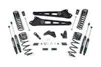 Zone Offroad Products ZOND58N