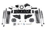 Zone Offroad Products FOX98450700