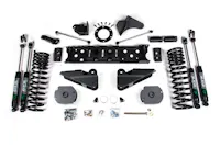 Zone Offroad Products ZOND76N