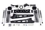 Zone Offroad Products FOX98450700