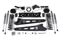 Zone Offroad Products ZOND79F