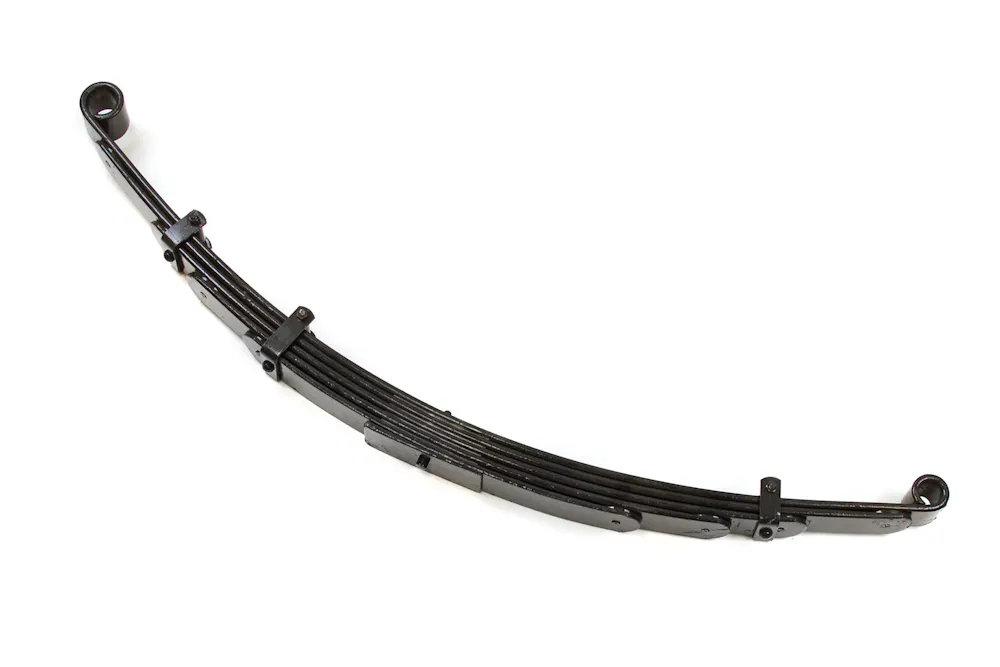 Zone Offroad Products ZONF0601