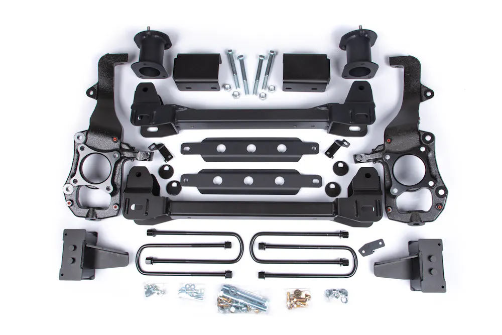 Zone Offroad Products ZONF121
