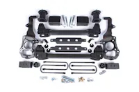 Zone Offroad Products ZONF122