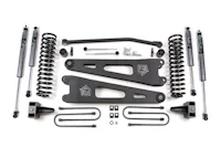 Zone Offroad Products ZONF21F
