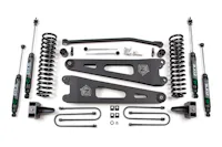 Zone Offroad Products ZONF21N