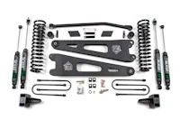 Zone Offroad Products ZONF23N