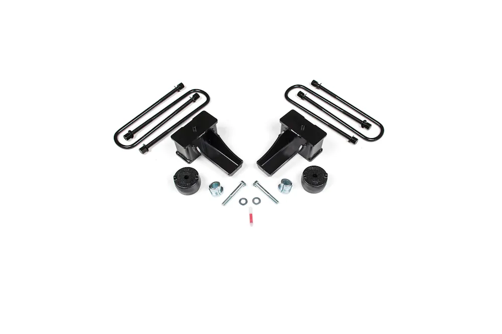 Zone Offroad Products ZONF45