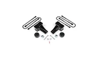 Zone Offroad Products ZONF45