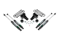 Zone Offroad Products ZONF45N