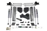 Zone Offroad Products FOX98450718