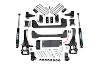 Zone Offroad Products ZONF53N