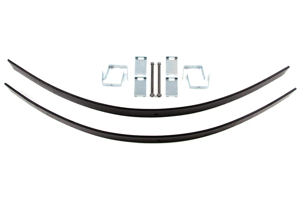 Zone Offroad Products ZONF6217