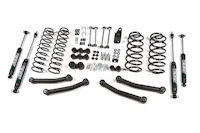 Zone Offroad Products ZONJ10N