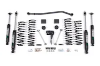 Zone Offroad Products ZONJ15N