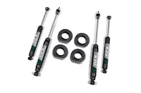 Zone Offroad Products ZONJ19N
