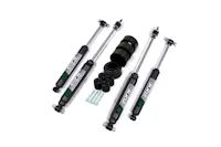 Zone Offroad Products ZONJ1N