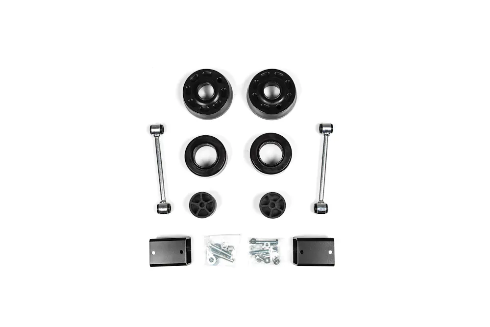 Zone Offroad Products ZONJ30