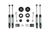 Zone Offroad Products ZONJ30N