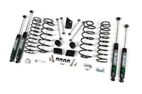 Zone Offroad Products ZONJ33N