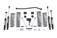 Zone Offroad Products ZONJ37N