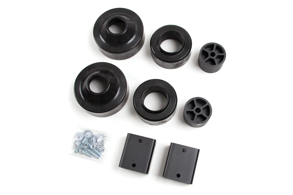 Zone Offroad Products ZONJ40