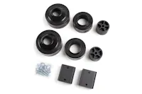 Zone Offroad Products ZONJ40
