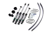Zone Offroad Products ZONJ5N