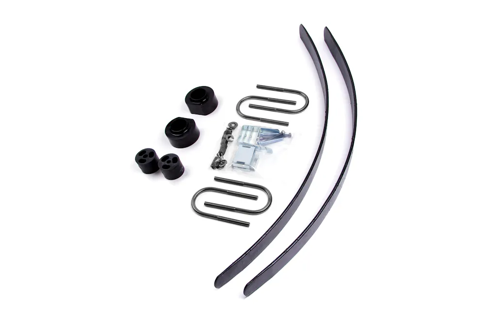 Zone Offroad Products ZONJ5