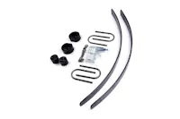 Zone Offroad Products ZONJ5
