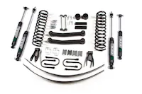 Zone Offroad Products ZONJ9N