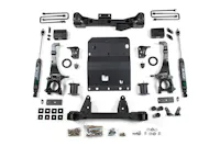 Zone Offroad Products ZONT7N