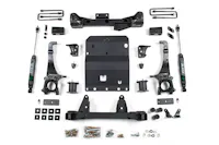 Zone Offroad Products ZONT8N
